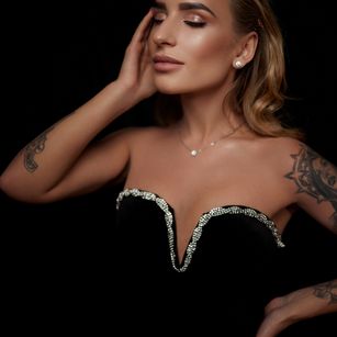 Model - LaymaBlast 18