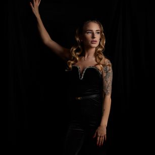 Model - LaymaBlast cute