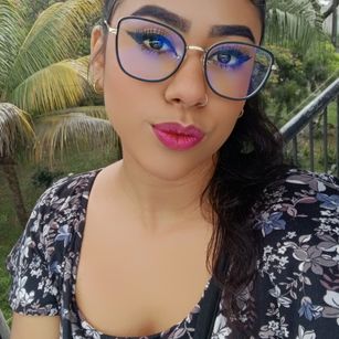 Model - Katika Rouse ROLEPLAY