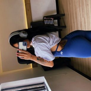 Model - Katzze Teasing