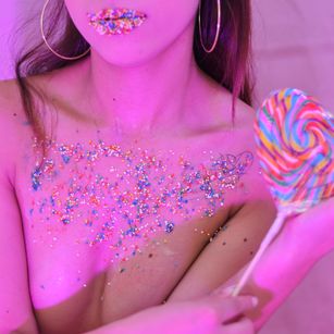 Model - Venus Williams dirty