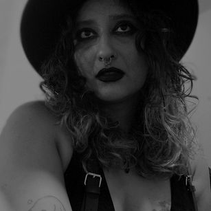 Model - Alanah Findom paypig