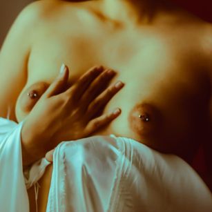 Model - RebbekaBhons submissive