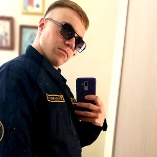 Model - Aryan_for_love Ass