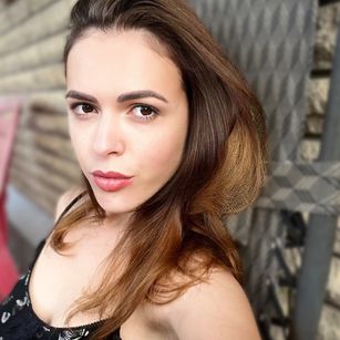 Model - BEAUTIFUL_MARY blowjob