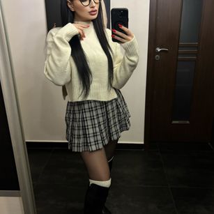 Model - Celine sensual