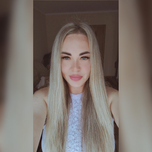 Model - Klubnichka sexy