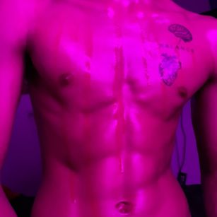 Model - James Dreams arte