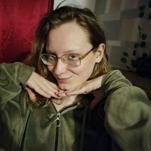 Model - crampu1 dirtytalk