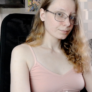 Model - crampu1 fetish