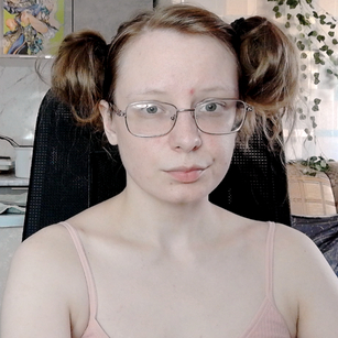 Model - crampu1 kinky