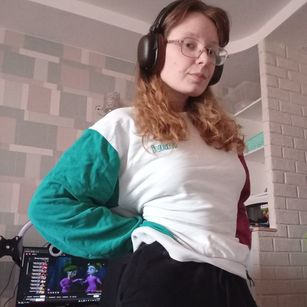 Model - crampu1 cute