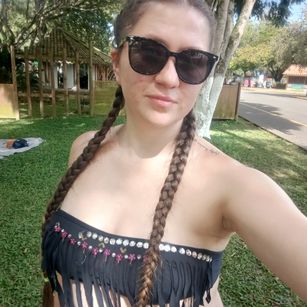 Model - Emily Gracee anal