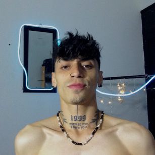 Model - Alejandro_max summise