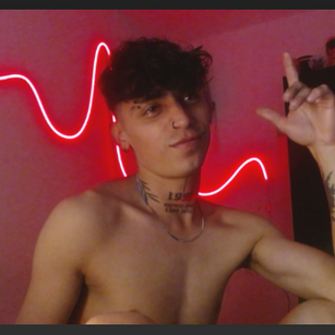 Model - Alejandro_max slave