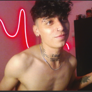 Model - Alejandro_max hard