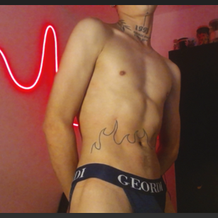 Model - Alejandro_max cumming