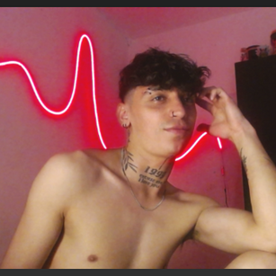 Model - Alejandro_max hard