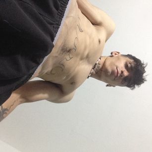 Model - Alejandro_max videocall