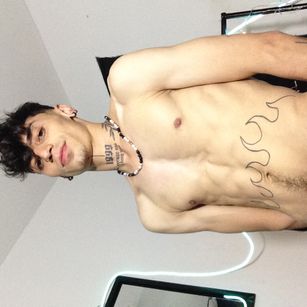 Model - Alejandro_max hard