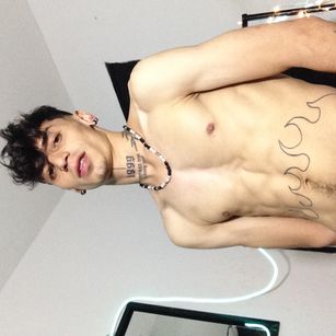 Model - Alejandro_max slave