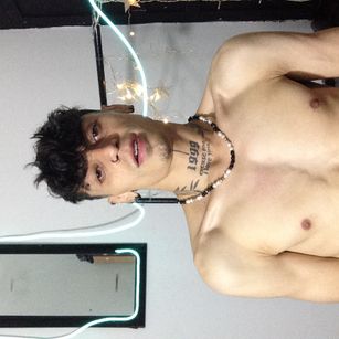 Model - Alejandro_max dick