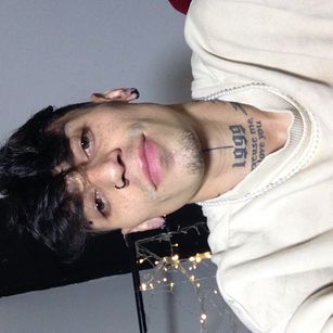 Model - Alejandro_max ass