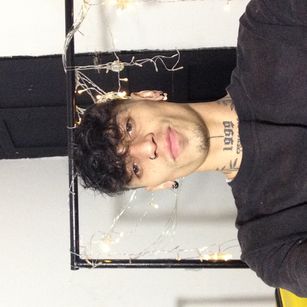 Model - Alejandro_max cum