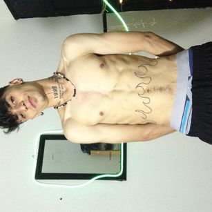 Model - Alejandro_max cum