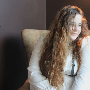 Model - Daniella Grace bondage