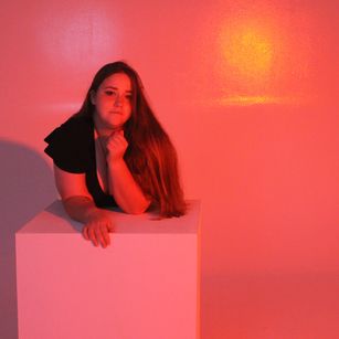 Model - Daniella Grace bigass