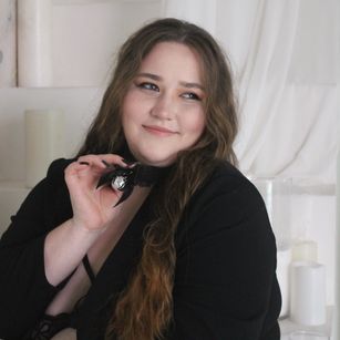 Model - Daniella Grace domination