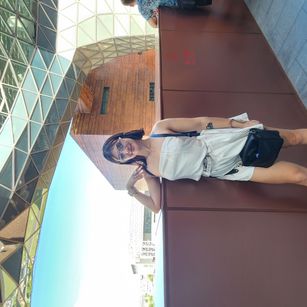 Model - Bbymiki roleplay