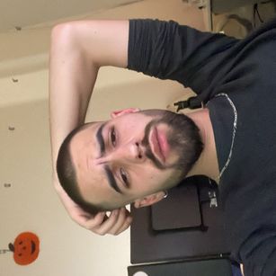 Model - ROB BLACKWOOD worship