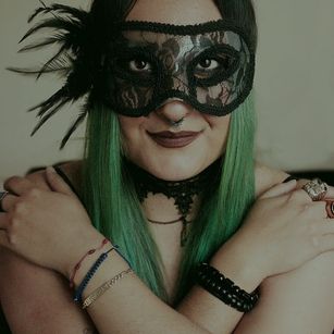 Model - Alanah Findom paypig