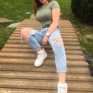 Model - Megan Sky mistress