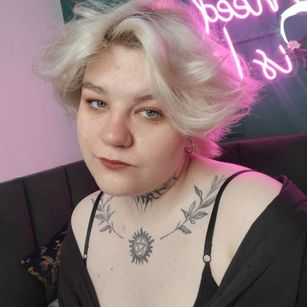 Model - Amanda pussy