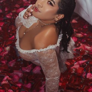 Model - CelesteMason love