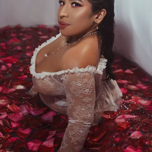 Model - CelesteMason cei