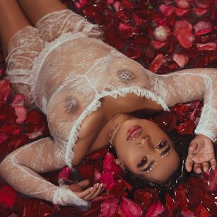 Model - CelesteMason joi