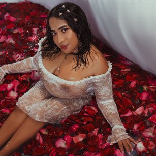 Model - CelesteMason bigass