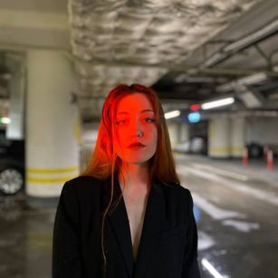 Model - Lavebima smalltits