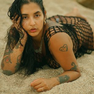 Model - DarkDesire findom