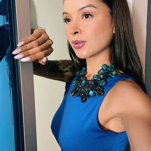 Model - Meghan Fetish