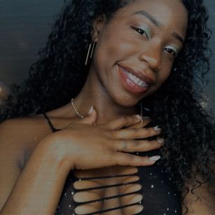 Model - Michelle Pose domination