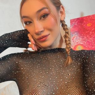 Model - Sophie Doll cute