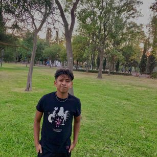 Model - Latwink roleplay