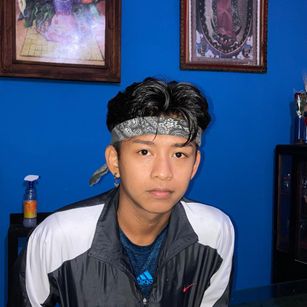 Model - Latwink findom