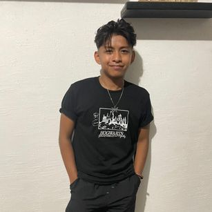 Model - Latwink leather