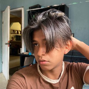 Model - Latwink submissive